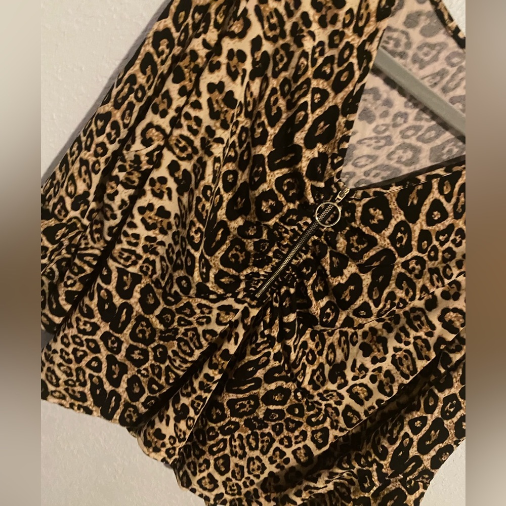 Formal women’s shirt